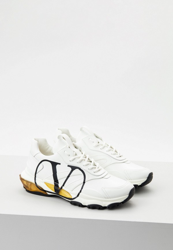 Valentino Кроссовки - фото 3