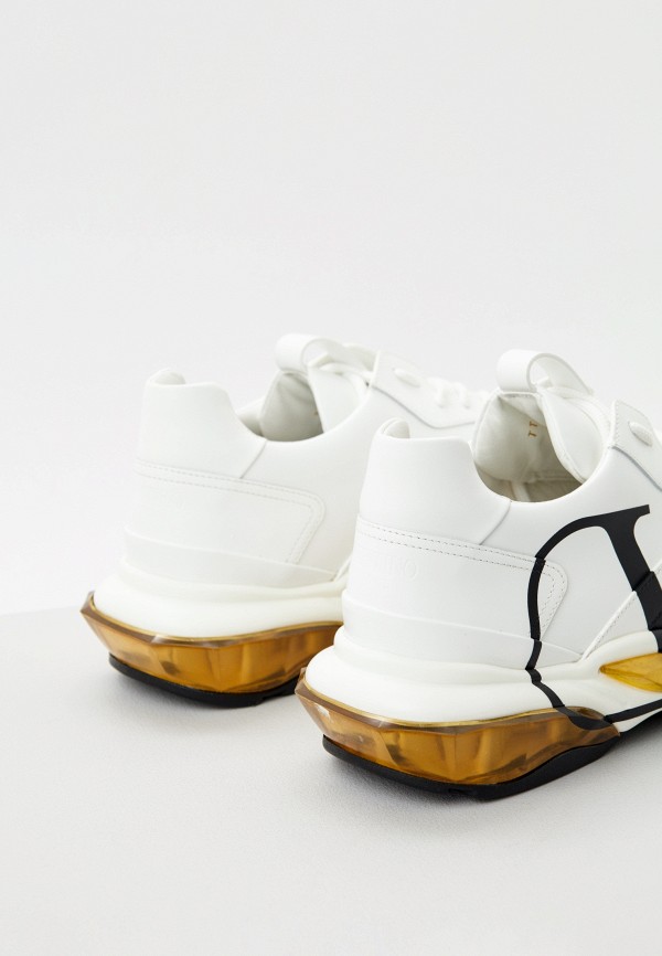 Valentino Кроссовки - фото 4