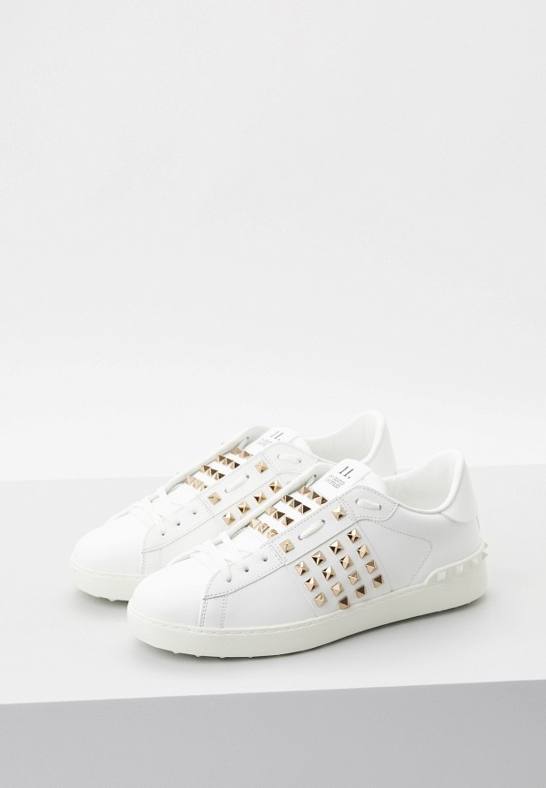 Valentino Кеды - фото 3