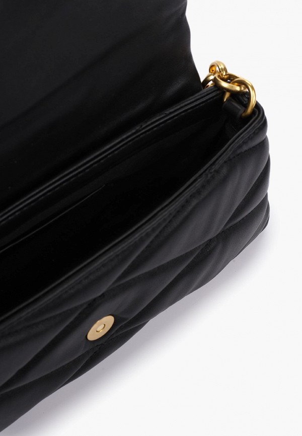 Сумка Mango RAIN, цвет черный, RTLACT132401 — купить в интернет