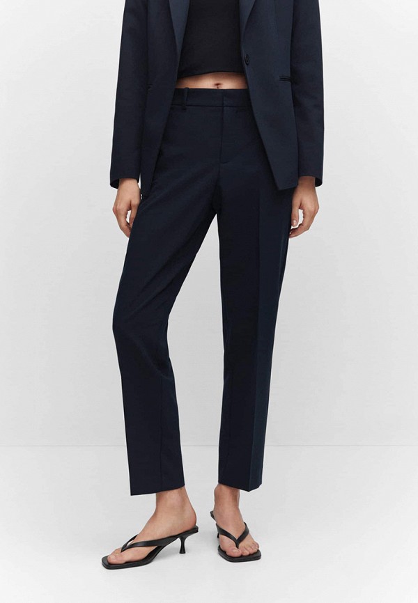 Mango Брюки - BOREAL - фото 1