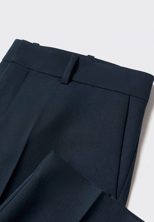 Mango Брюки - BOREAL - фото 4