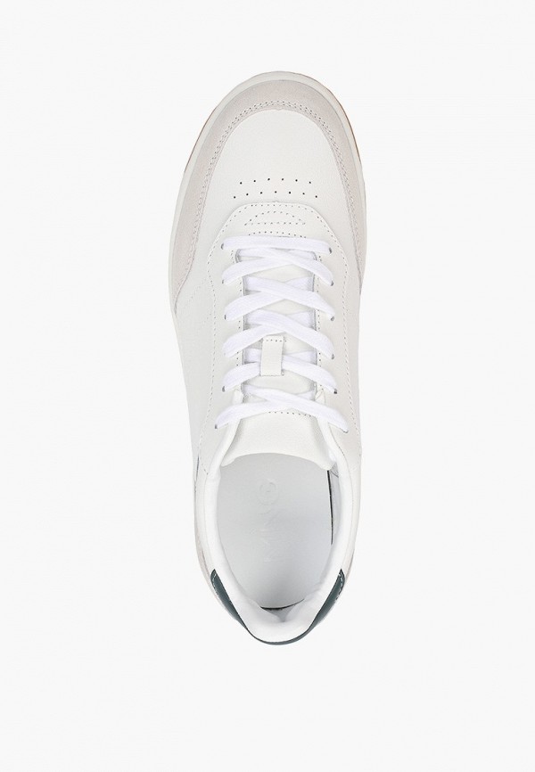 Mango Man Кеды - MAXIM - фото 4