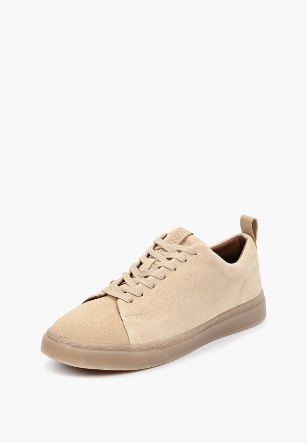 Mango Man Кеды - METROSER - фото 2