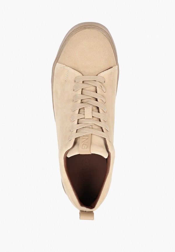 Mango Man Кеды - METROSER - фото 4