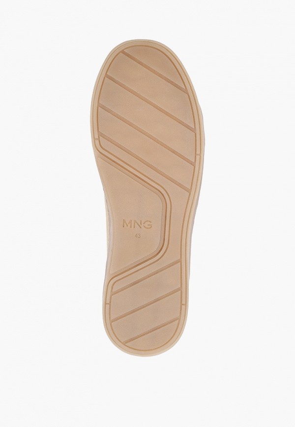 Mango Man Кеды - METROSER - фото 5