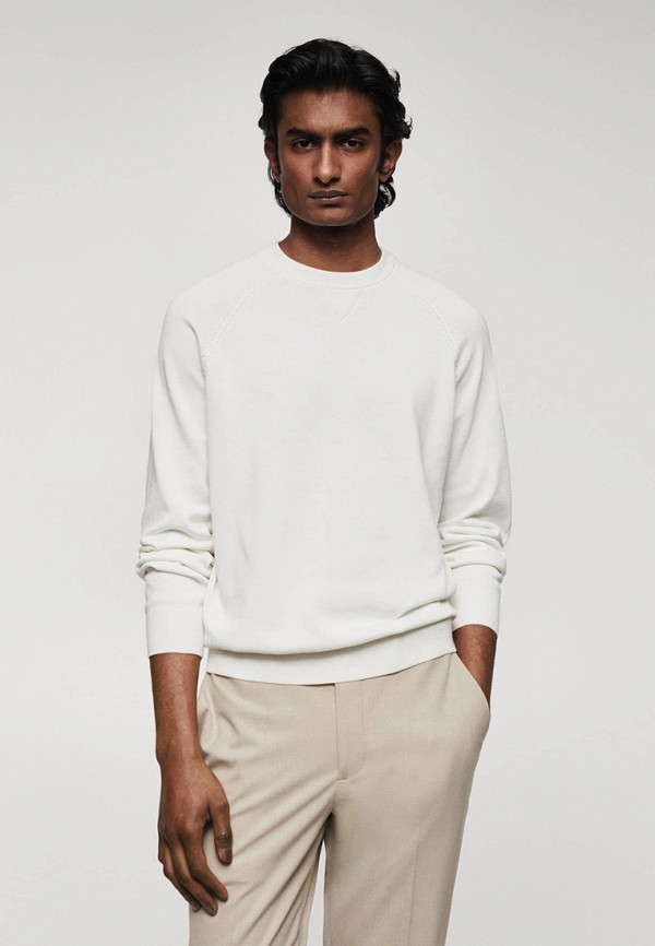 Mango Man Джемпер - TEN - фото 1