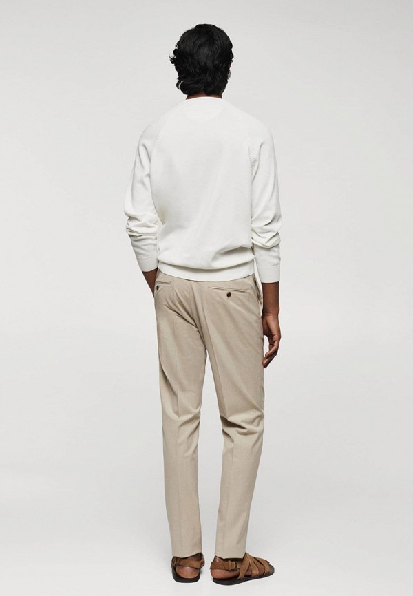 Mango Man Джемпер - TEN - фото 3