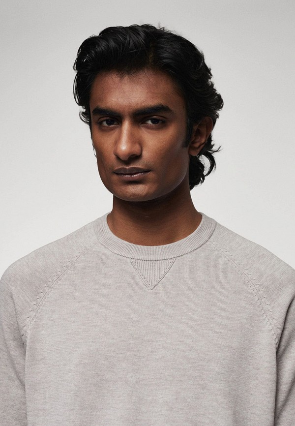 Mango Man Свитшот - TEN - фото 4