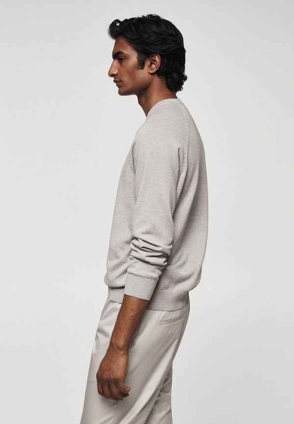 Mango Man Свитшот - TEN - фото 5