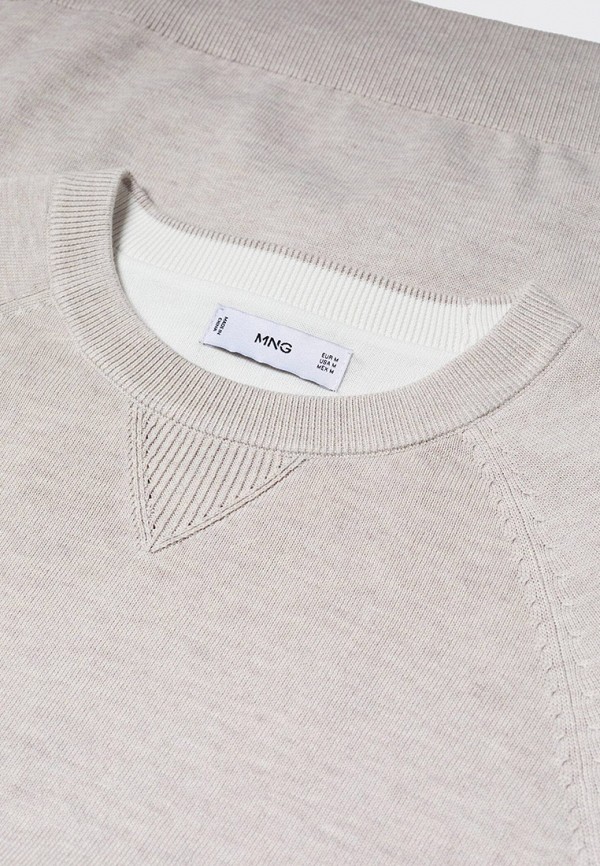 Mango Man Свитшот - TEN - фото 6