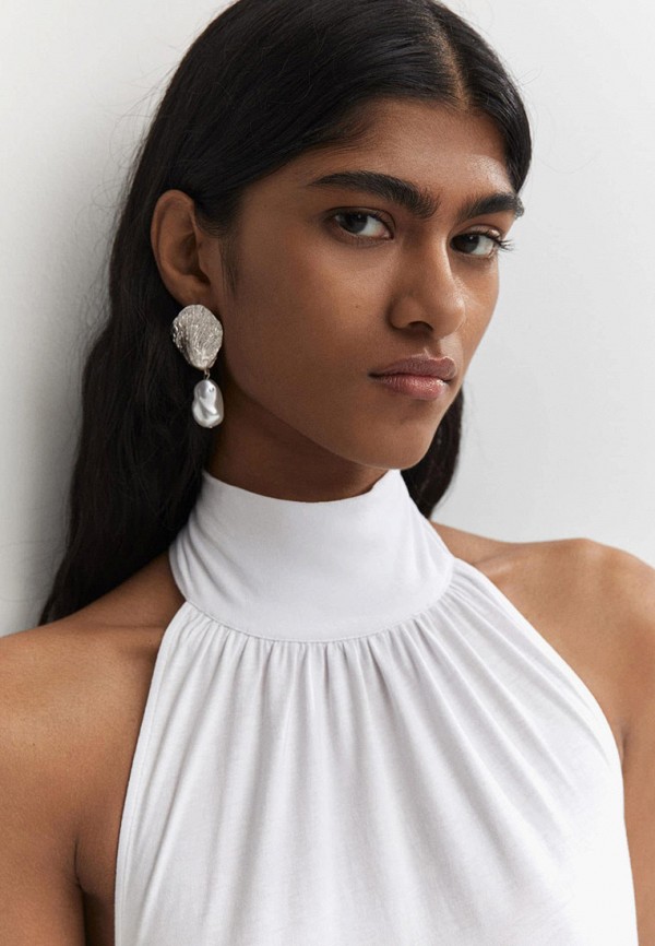 Mango Платье - JAVA - фото 5