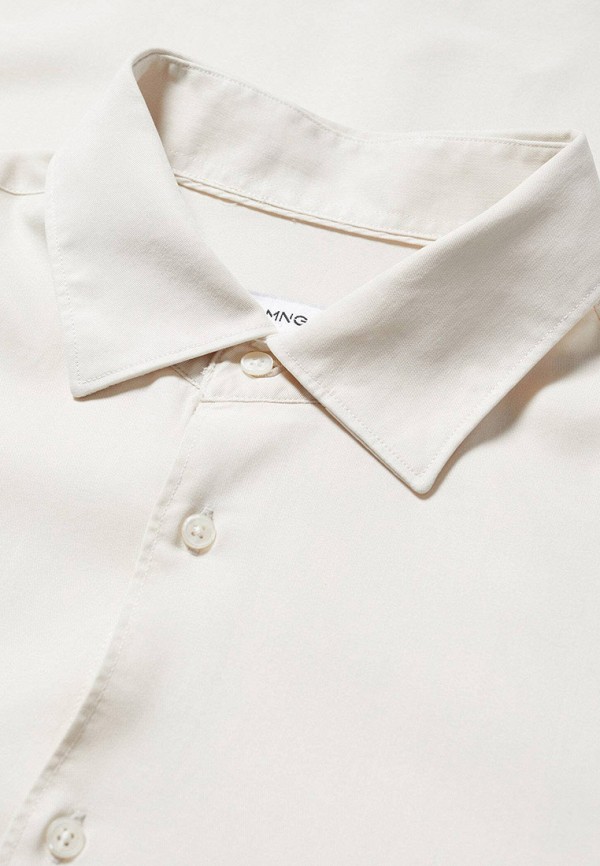 Mango Man Рубашка - MENORCA - фото 6