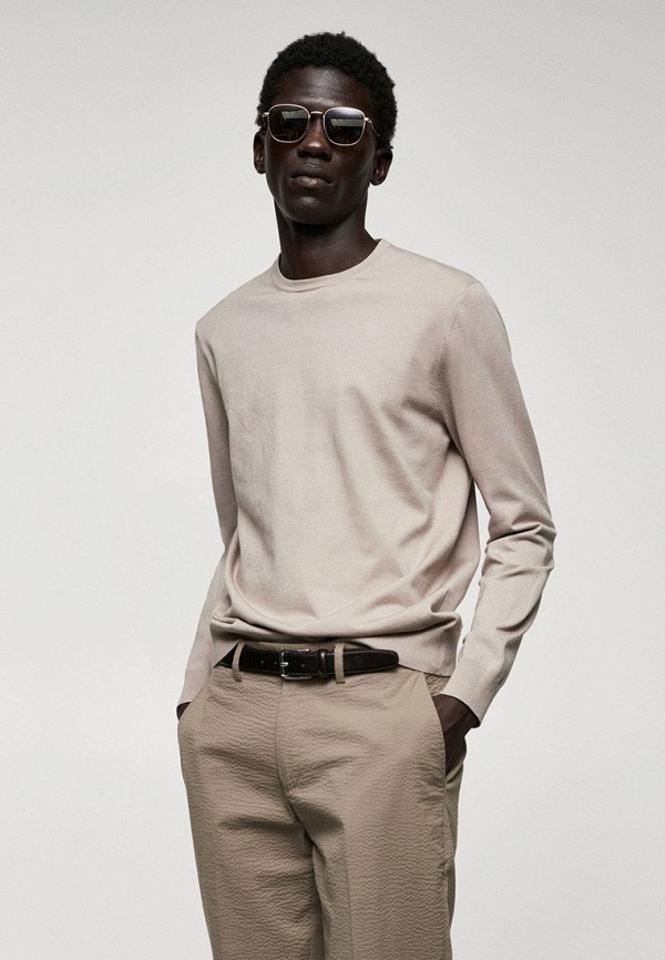 Mango Man Джемпер - AVENA - фото 1