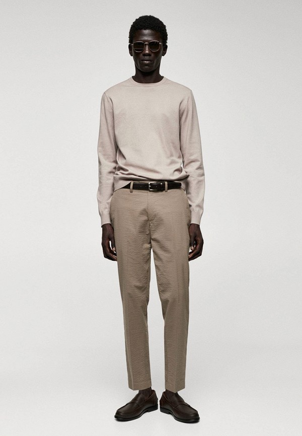 Mango Man Джемпер - AVENA - фото 2