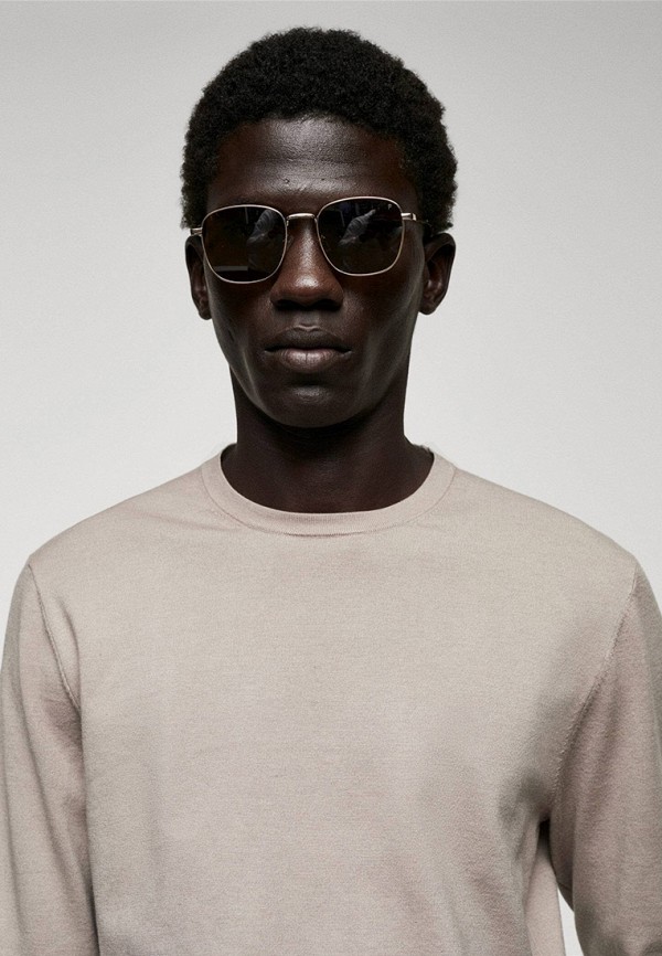 Mango Man Джемпер - AVENA - фото 4