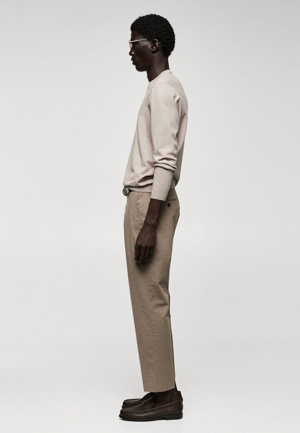 Mango Man Джемпер - AVENA - фото 5