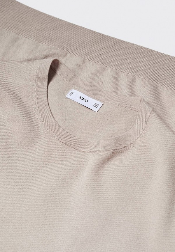 Mango Man Джемпер - AVENA - фото 6