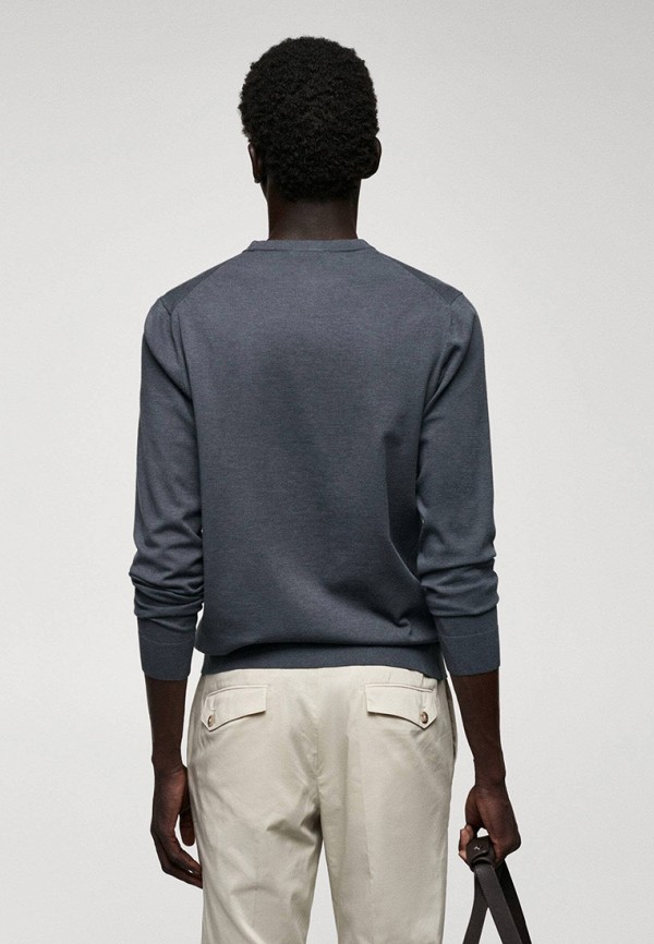 Mango Man Джемпер - AVENA - фото 3