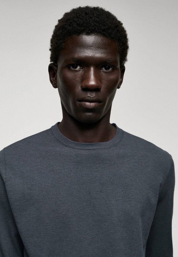 Mango Man Джемпер - AVENA - фото 4