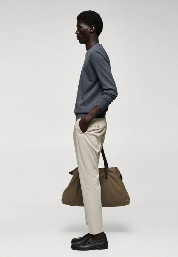 Mango Man Джемпер - AVENA - фото 5