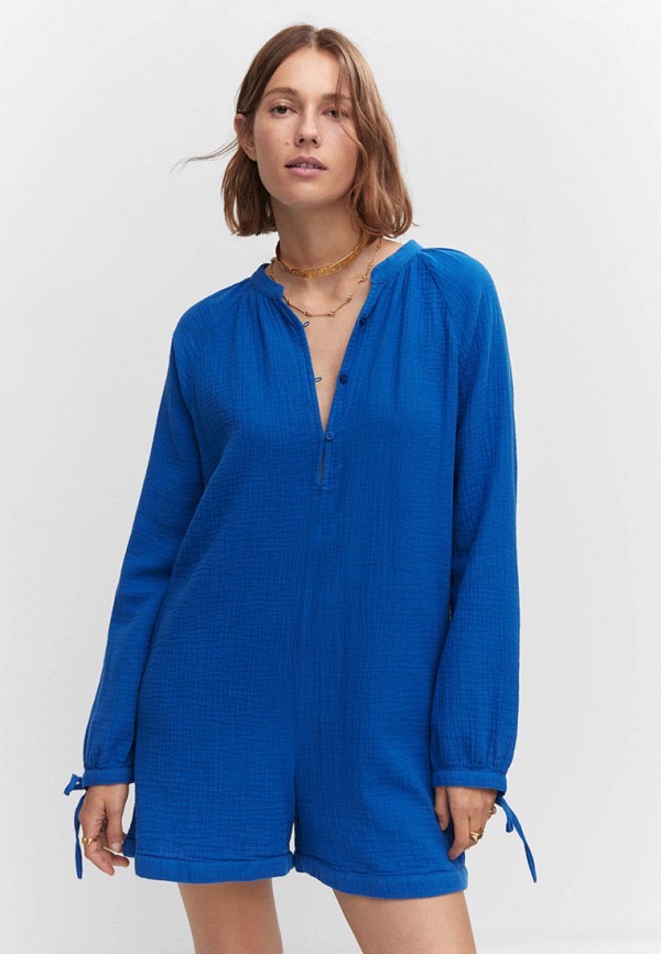 Mango Комбинезон - BAMBU - фото 1