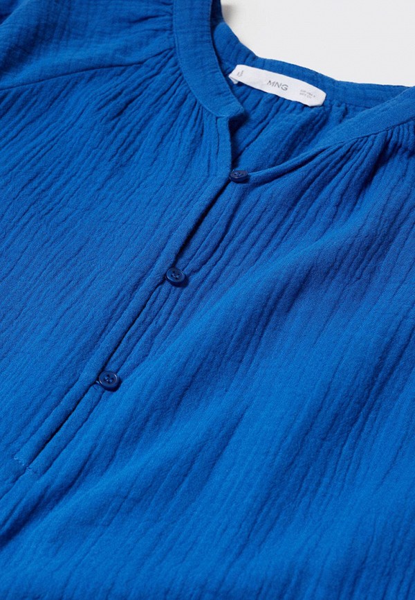 Mango Комбинезон - BAMBU - фото 5