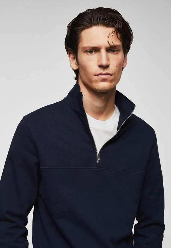 Mango Man Джемпер - WINNE - фото 4