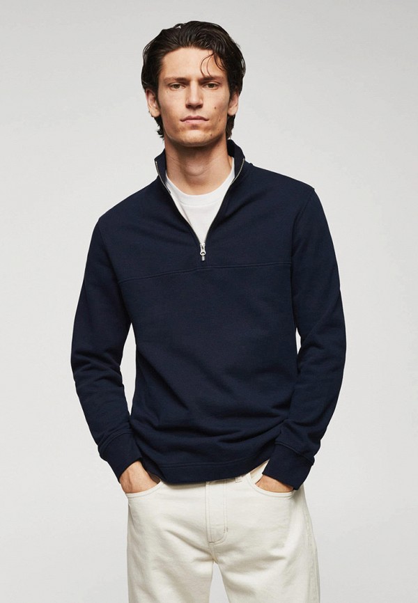 Mango Man Джемпер - WINNE - фото 1