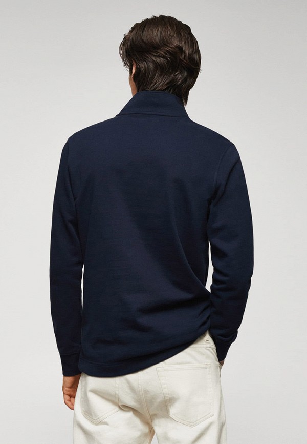 Mango Man Джемпер - WINNE - фото 3