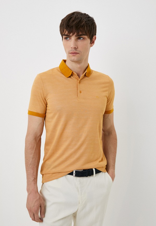 Basics & More Поло - фото 1