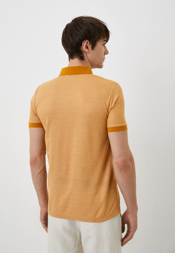 Basics & More Поло - фото 2