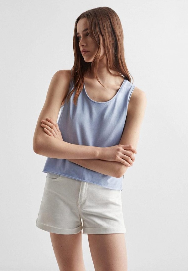 Mango Kids Майка - ROLL - фото 1