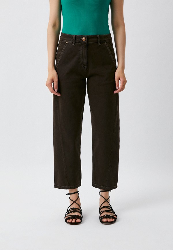 Max&Co Джинсы - GESSO - фото 1