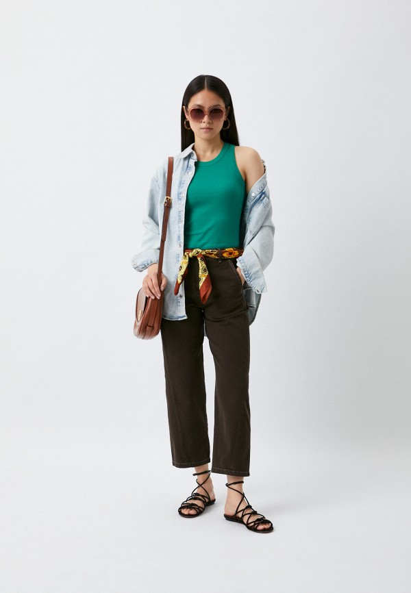 Max&Co Джинсы - GESSO - фото 2