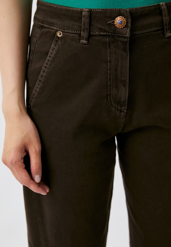 Max&Co Джинсы - GESSO - фото 4