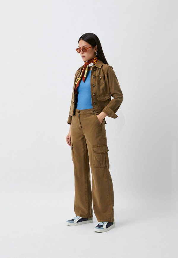 Max&Co Джинсы - ANACAPRI - фото 2