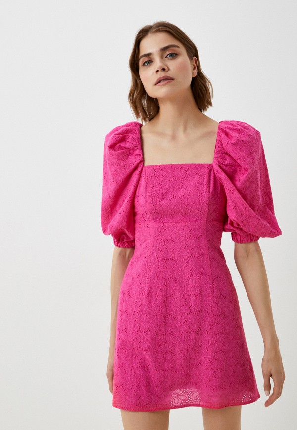 Candy Story Платье - фото 1