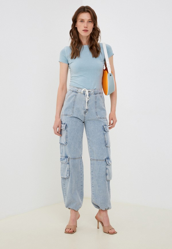 Lovers Gung Джинсы - фото 2