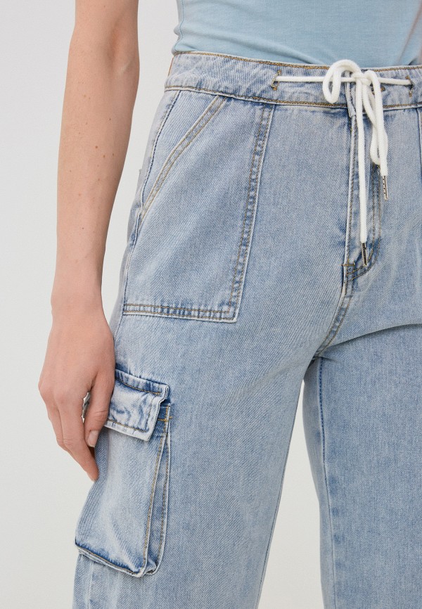 Lovers Gung Джинсы - фото 4