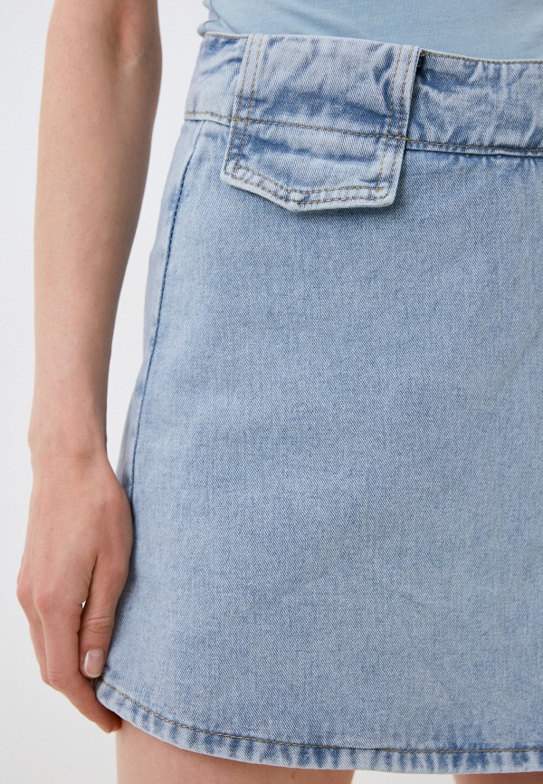 Lovers Gung Юбка-шорты - фото 4