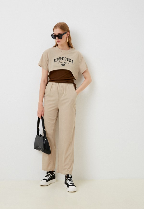 Pink Frost Костюм спортивный - фото 1