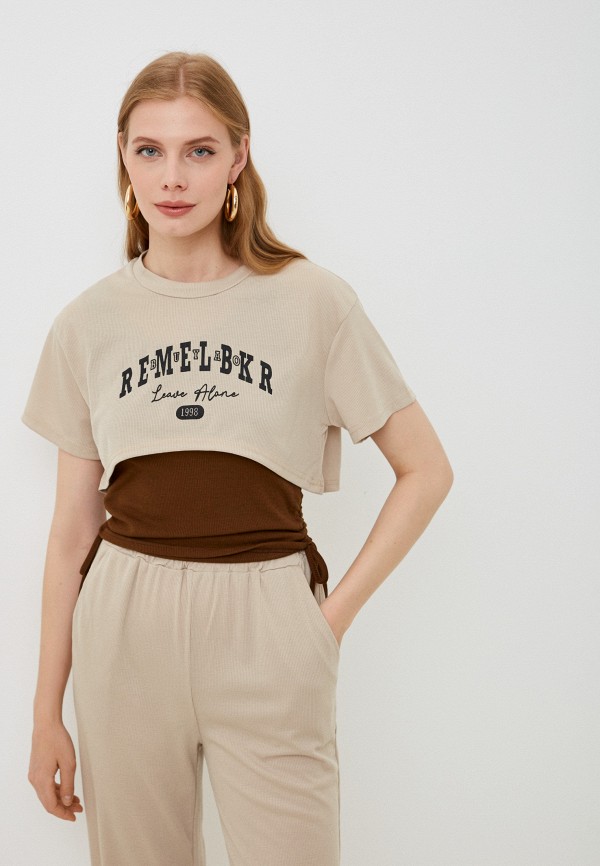 Pink Frost Костюм спортивный - фото 2