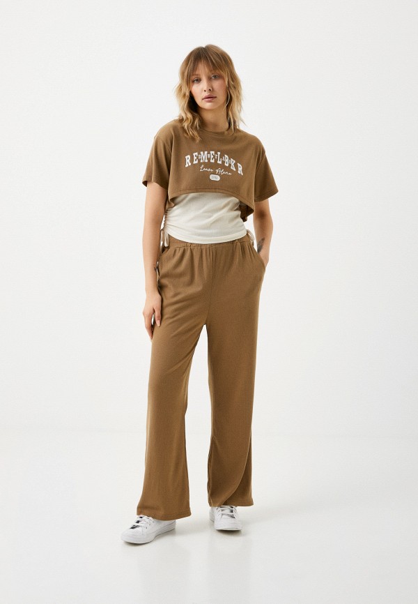 Pink Frost Костюм спортивный - фото 1