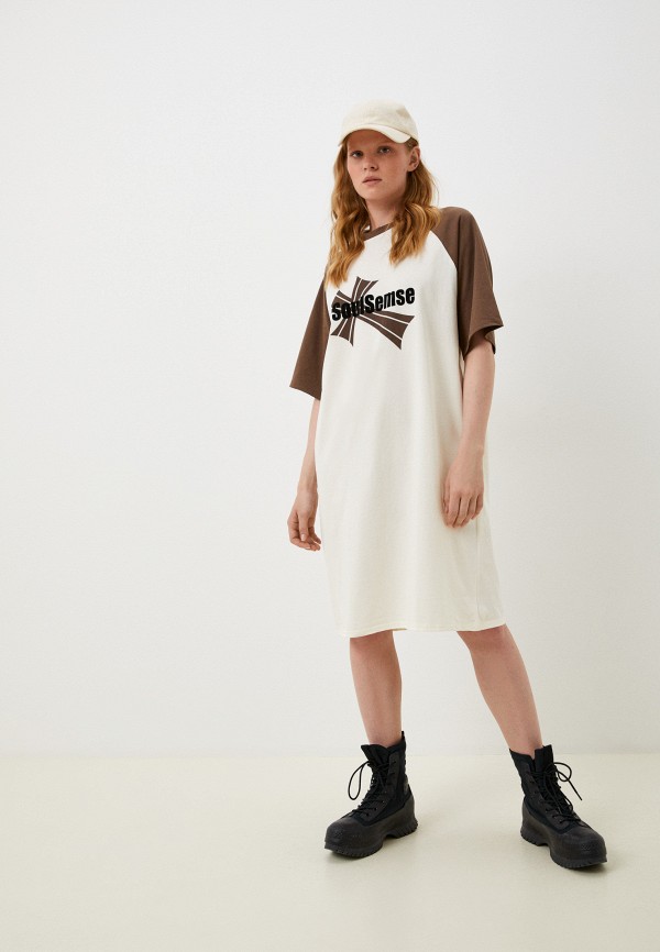 Pink Frost Платье - фото 1