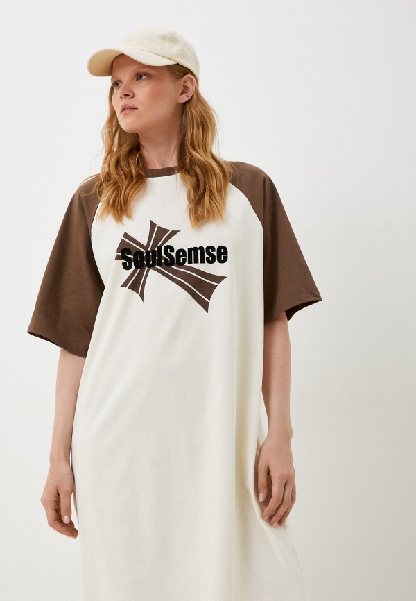 Pink Frost Платье - фото 2