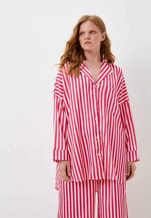 Pink Orange Костюм - фото 2