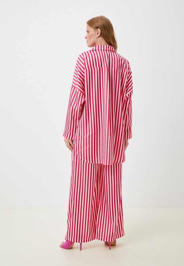 Pink Orange Костюм - фото 3