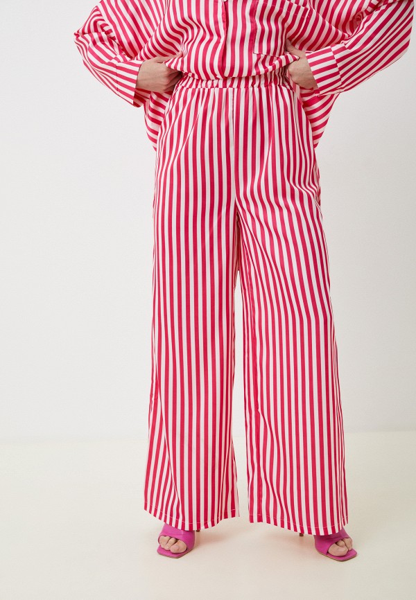 Pink Orange Костюм - фото 4