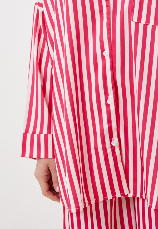 Pink Orange Костюм - фото 5